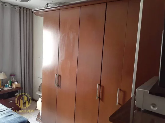 Imagem Apartamento à Venda, 2 dormitórios e 1 vaga. Lapa