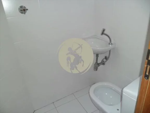 Imagem Apartamento com vista pro mar e lazer a venda!