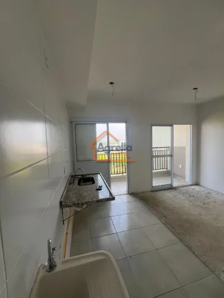 Imagem Portal Torres de Módena - Apartamento à venda no bairro Jardim Igaçaba - Mogi Guaçu/SP