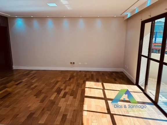 Imagem Apartamento à venda no bairro Vila Marina - Santo André/SP
