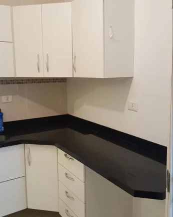 Imagem Apartamento 2 Dormitórios - Armários - 1 vaga - Vila Indiana - USP