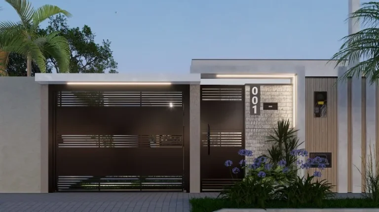 Imagem Casa para Venda em Itanhaém, Cibratel II, 3 dormitórios, 1 suíte, 1 banheiro, 1 vaga
