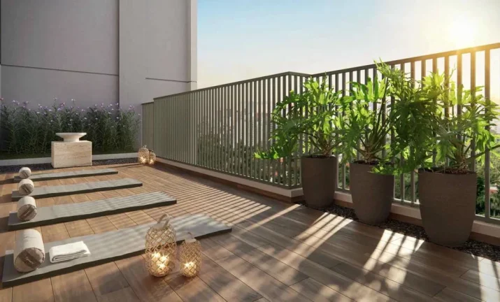 Imagem APARTAMENTO RESIDENCIAL em São Paulo - SP, Alto da Mooca