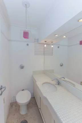 Imagem Viva no coração do Itaim Bibi com conforto e praticidade