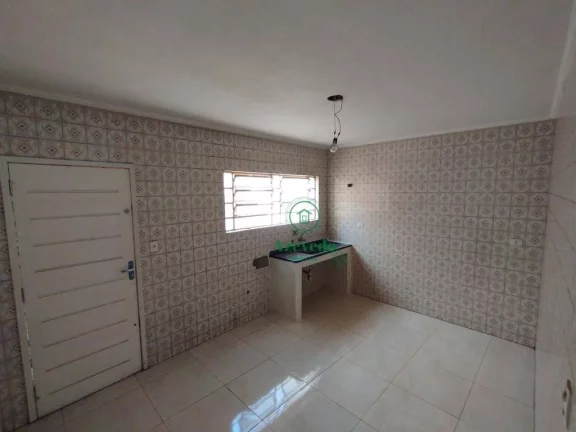 Imagem Sobrado à venda, 155 m² por R$ 583.000,00 - Jardim Eliana - Guarulhos/SP