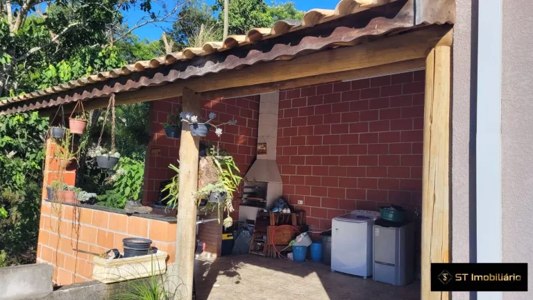 Imagem Casa à Venda Terra Preta - Mairiporã Analisa Entrada+Parcelas 349 mil!