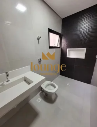 Imagem Casa Em Condominio em Sorocaba