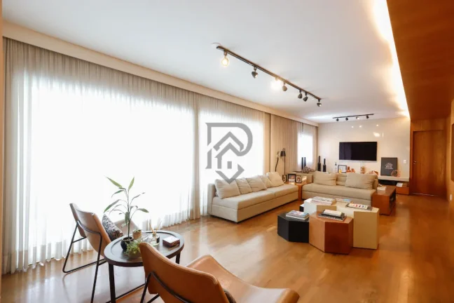 Imagem Apartamento Jardim das perdizes pronto para morar