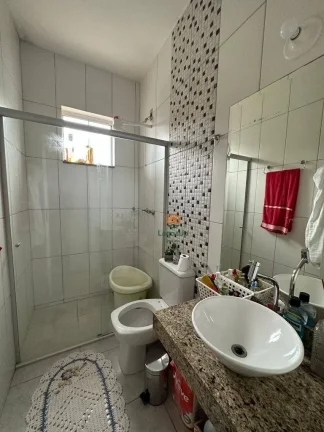 Imagem Casa com 3 dormitórios à venda, 140 m² por R$ 680.000,00 - Visão - Lagoa Santa/MG