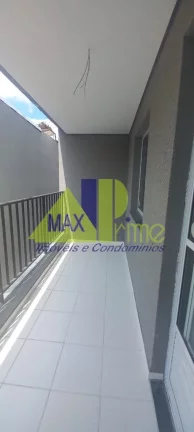 Imagem APARTAMENTO 32M²/01 DORMITÓRIO/SACADA