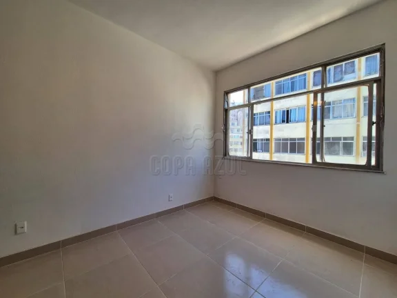 Imagem Centro – Rua Washington Luís | Residencial › Apartamento 1 quarto(s) à Venda