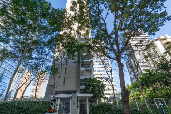 Imagem Apartamento proximo Esporte Clube Pinheiros e a Hebraica