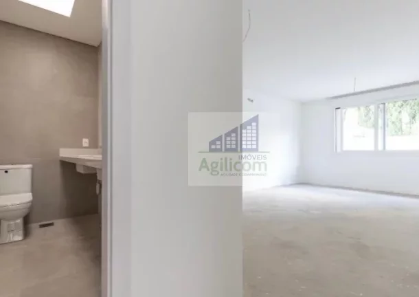 Imagem CASA DE CONDOMÍNIO À VENDA EM CAMPO BELO COM 4 DORMITÓRIOS