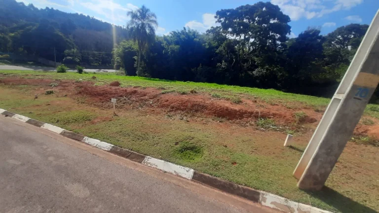 Imagem Condomínio Parque Imperador - 25 lotes / Bragança Paulista-SP