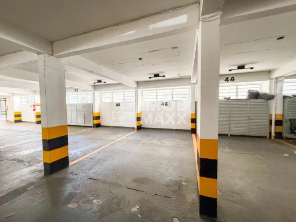 Imagem Ed. Life Center – Asa Norte: Sala Comercial com Vaga Privativa