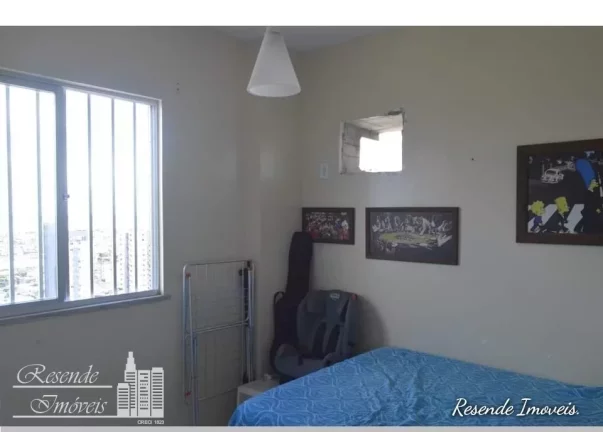Imagem APARTAMENTO PARA VENDA BATISTA CAMPOS