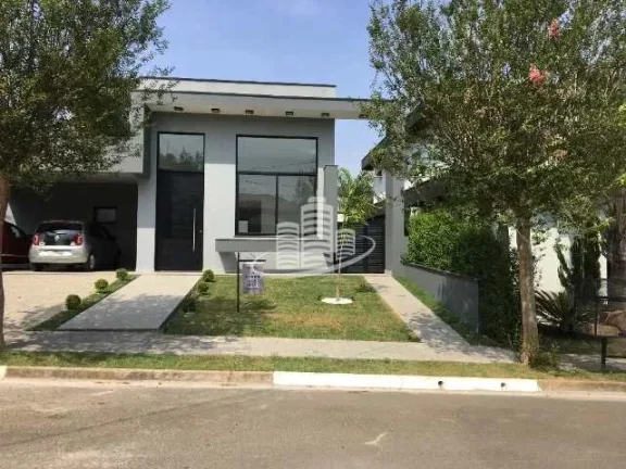 Imagem Casa de Condomínio