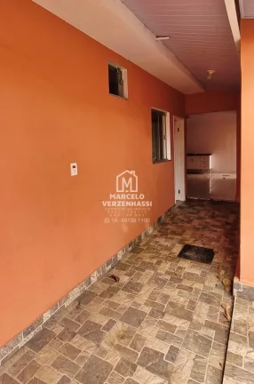 Imagem Casa para Venda em Limeira / SP no bairro Jardim Planalto