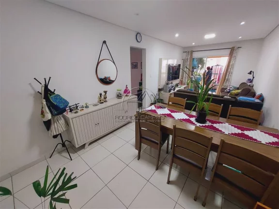 Imagem Maravilhoso Apartamento 3 Quartos à Venda no Tupi, Praia Grande