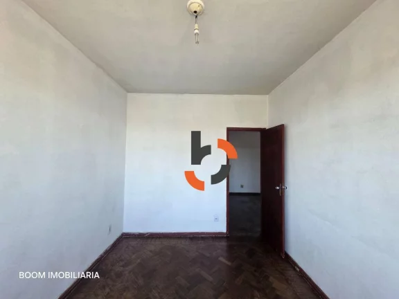 Imagem Apartamento com 2 dormitórios para alugar, 67 m² - Califórnia - Nova Iguaçu/RJ