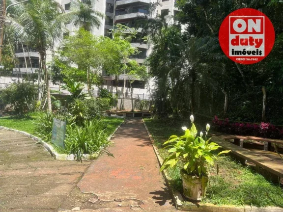 Imagem Terreno, 265 m² - venda por R$ 2.700.000,00 ou aluguel por R$ 7.340,00/mês - Pitangueiras - Guarujá/SP