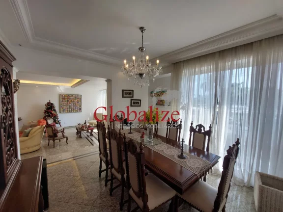 Imagem Apartamento à venda com 4 dormitórios e 1 vaga no bairro do Boqueirão em Santos por R$ 2.350.000,00
