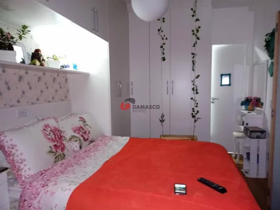 Imagem Apartamento à venda 3 Quartos, 1 Suite, 2 Vagas, 160M², Cerâmica, São Caetano do Sul - SP