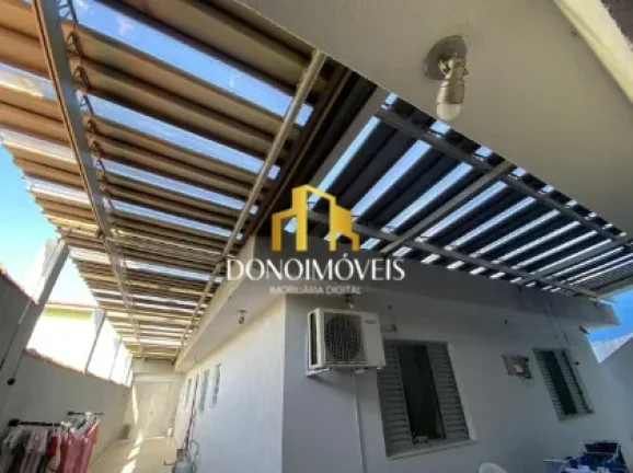 Imagem Casa com 5 dormitórios em Parque dos Pássaros