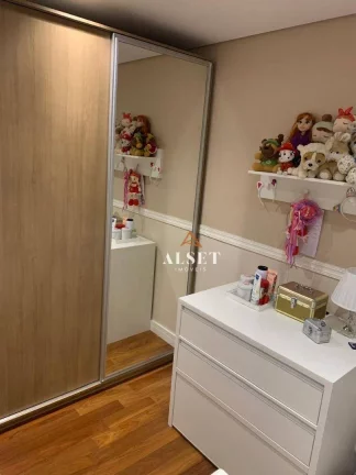 Imagem Apartamento porteira fechada com 3 dormitórios e varanda gourmet na Mooca