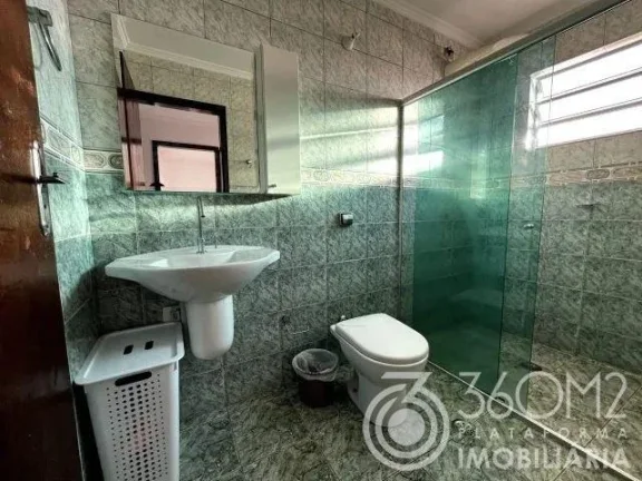 Imagem Sobrado para Venda em Santo André / SP no bairro Vila Curuçá