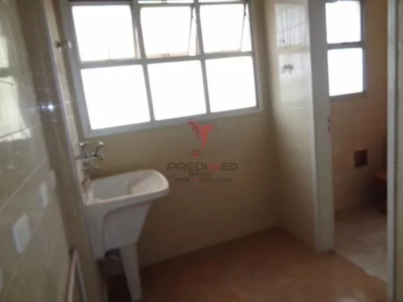 Imagem Vendo excelente apartamento na Vila Monteiro em Piracicaba
