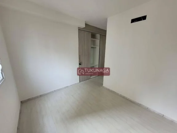 Imagem Apartamento com 2 quartos para alugar, 83 m² por R$ 4.166/mês - Jardim Flor da Montanha - Guarulhos/SP