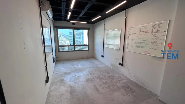 Imagem Ideale - Sala Comercial à venda na Freguesia