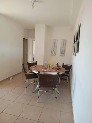 Imagem Apartamento com 2 dormitórios à venda, 60 m² por R$ 360.000 - República - Ribeirão Preto/SP
