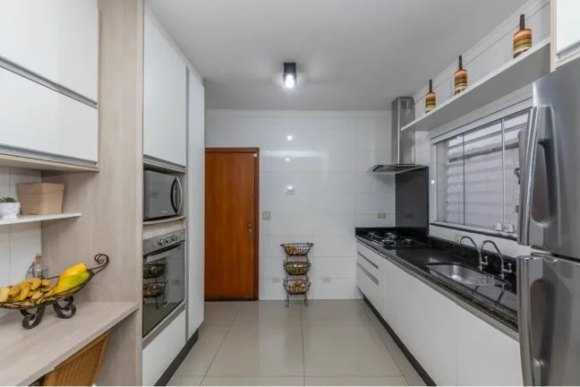 Imagem CASA RESIDENCIAL em São Paulo - SP, Parque Palmas do Tremembé
