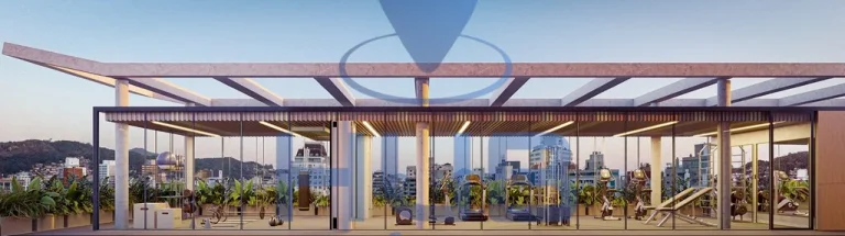 Imagem Apartamento 3 Dormitórios para venda em Florianópolis - SC