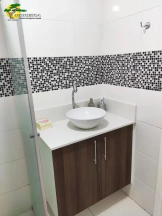 Imagem LINDO APARTAMENTO PARA VENDA NO VILA NOVA CACHOEIRINHA