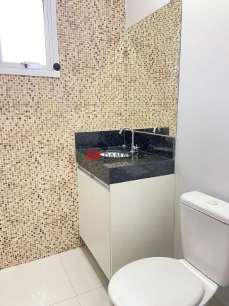 Imagem Casa padrão à Venda, Jardim das Maravilhas, Santo André, SP