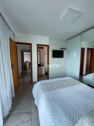 Imagem Apartamento à venda no Setor Bueno - Goiânia/GO