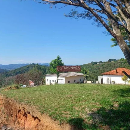 Imagem Terreno em condominio fechado com lazer completo R$ 135mil