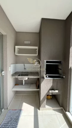 Imagem APARTAMENTO A VENDA DE 2 DORMITÓRIOS COM 2 VAGAS DE GARAGEM NO ITAGUÁ EM UBATUBA-SP