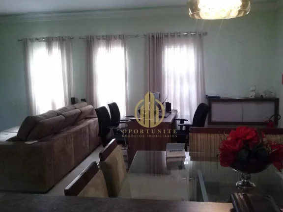 Imagem Casa com 3 dormitórios à venda, 194 m² por R$ 400.000,00 - Esplanada da Estação - Ribeirão Preto/SP