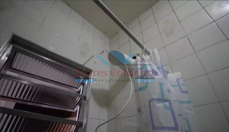 Imagem Casa com 2 dorm. + 2 vagas - Vila Morse