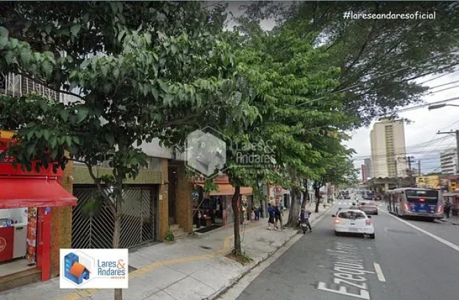 Imagem Apartamento à venda, 75m² com 3 dorm. (1 Suíte), 1 vaga, com ampla varanda gourmet, coberta e envidraçada a 15m do metrô Santana - Oportunidade