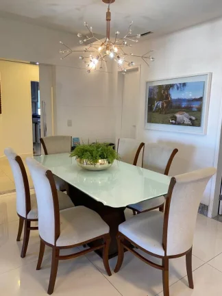 Imagem Apartamento à venda no Condomínio Fonte de Montjuic - Bairro São Jose