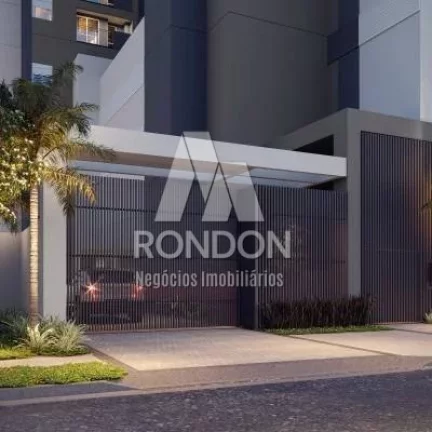 Imagem Apartamento Vivaz Prime Belém