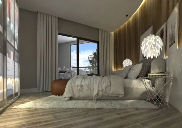 Imagem Na Praia dos Amores em Balneário Camboriú, o Brava Coast Residence tem localização privilegiada ...