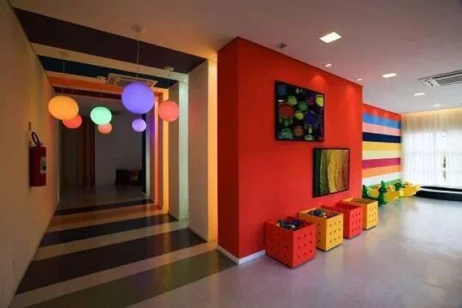 Imagem Apartamento com 3 dormitórios à venda, 67 m² por R$ 590.000 - Vila Homero Thon - Santo André/SP