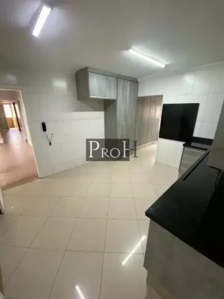 Imagem Apartamento com 3 Quartos à Venda, 159 m² em Santa Paula - São Caetano Do Sul
