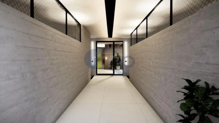 Imagem Apartamento á venda com 2 dormitórios no centro de Passo de Torres/SC
